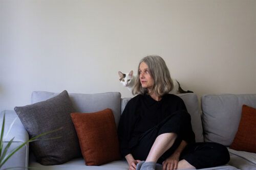 Juana Molina anunció «DOGA», su nuevo disco de estudio con canciones inéditas