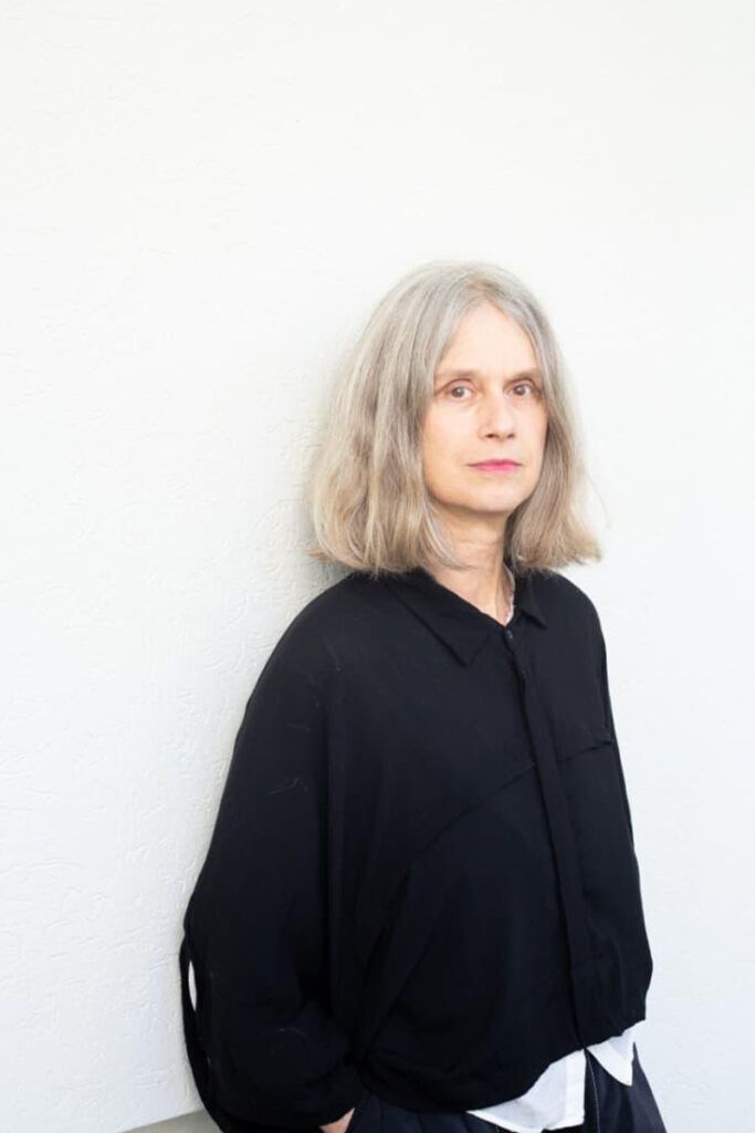 Juana Molina: “Me siento un poco como una médium entre vaya a saber quién y la música”