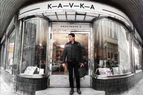 Daniel Link: “Hoy las humanidades son atacadas de una manera brutal”