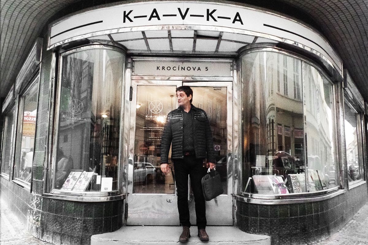 Daniel Link: “Hoy las humanidades son atacadas de una manera brutal”