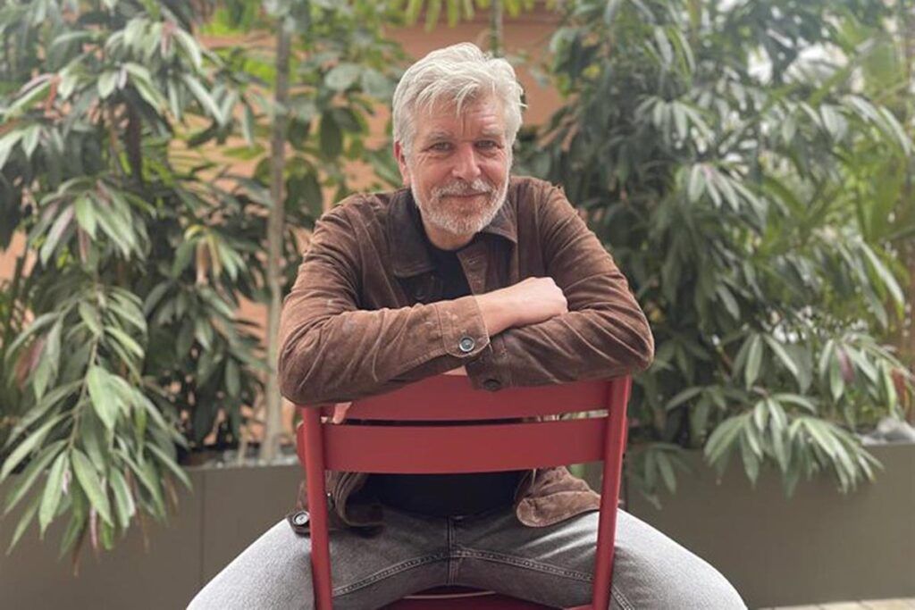 Monumento a una novela monumental de Karl Ove Knausgård