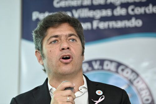 Cúmulo de críticas y defensa tibia a los dichos de Trump