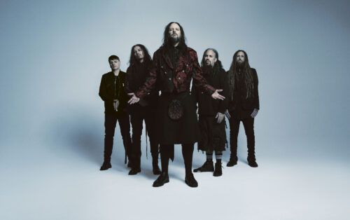 La furia de Korn vuelve a explotar en la Argentina