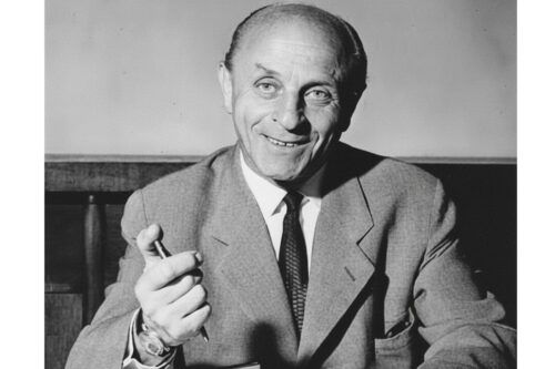 Los grandes inventos argentinos