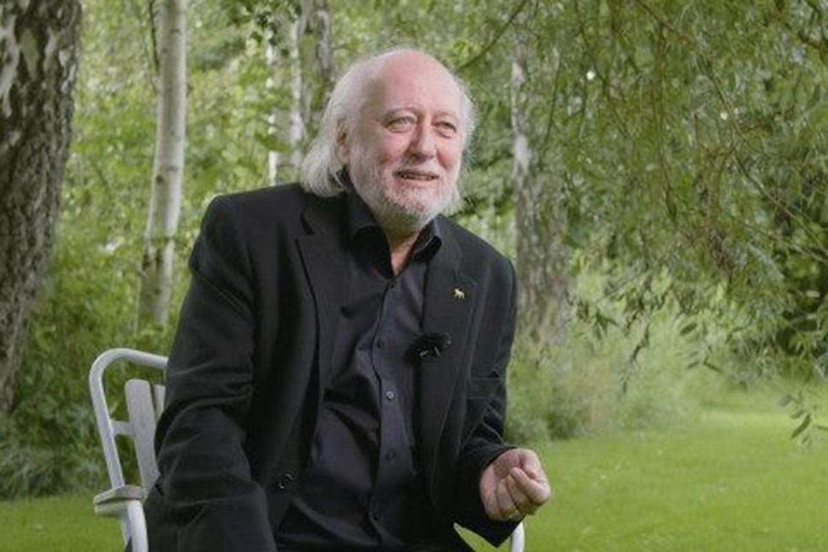 Quién es László Krasznahorkai, ganador Premio Nobel de Literatura 2025