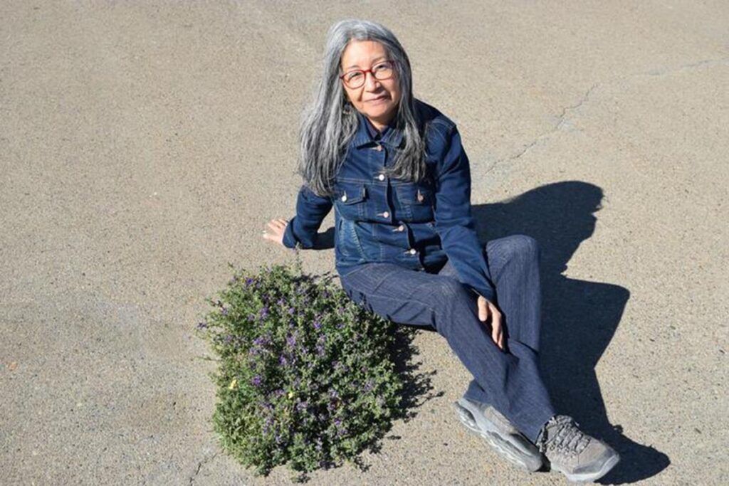 Liliana Ancalao: “Lo no dicho, lo no gritado, la profundidad desconocida son germen de la poesía”