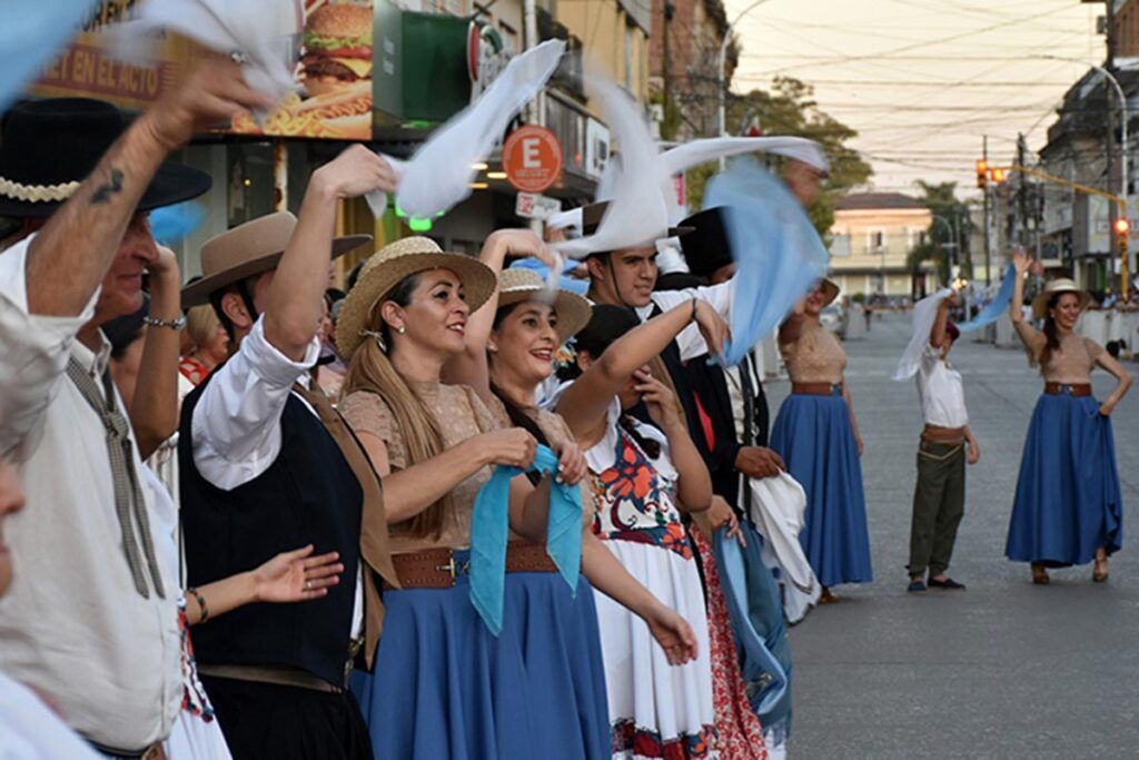 Tradición, asado, budín y sabor alemán para disfrutar el fin de semana 5 Tradición, asado, budín y sabor alemán para disfrutar el fin de semana