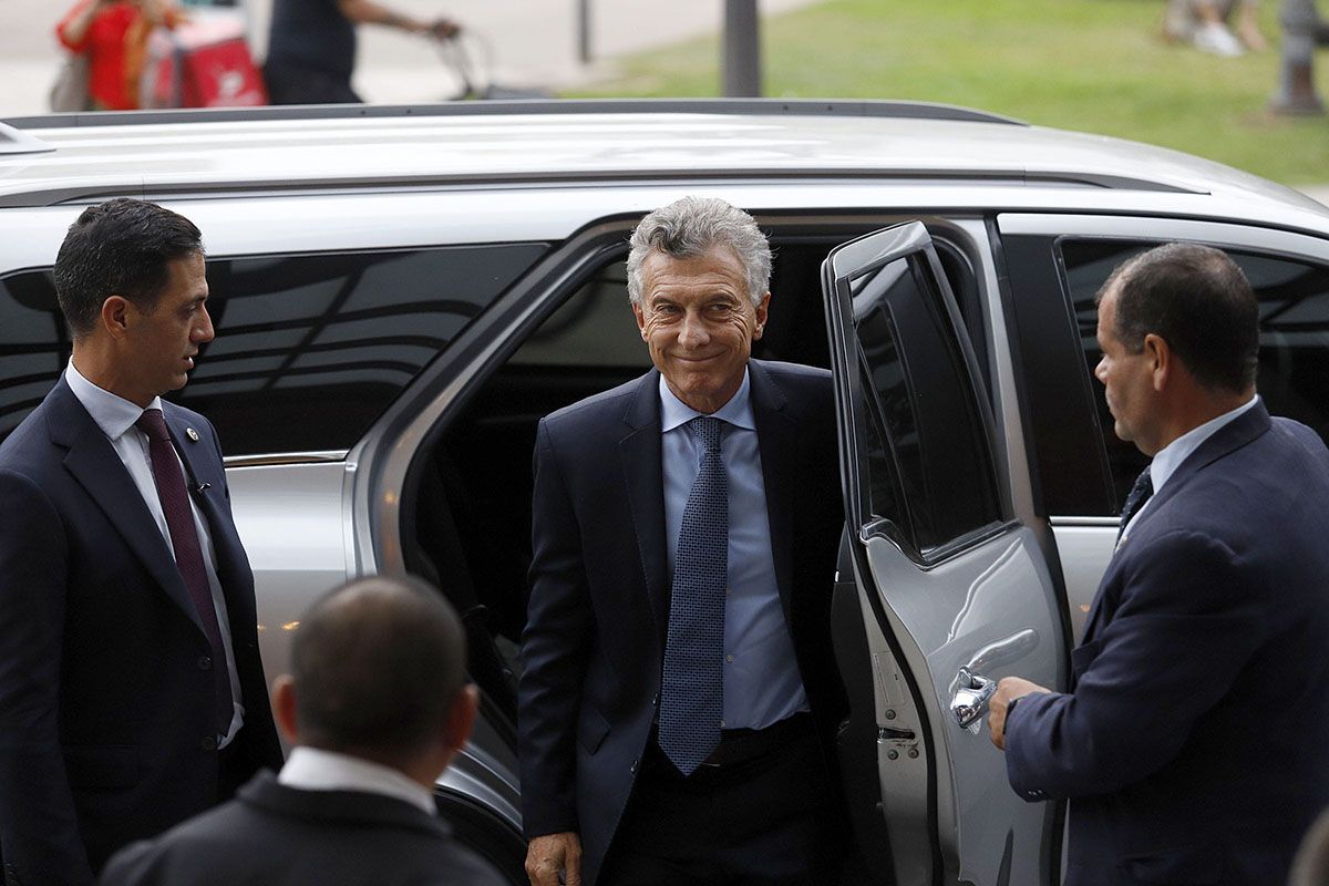 “Se ve como un profeta”: Macri disparó contra Milei y pidió equilibrio