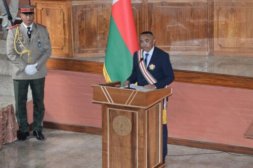 Postales de Madagascar