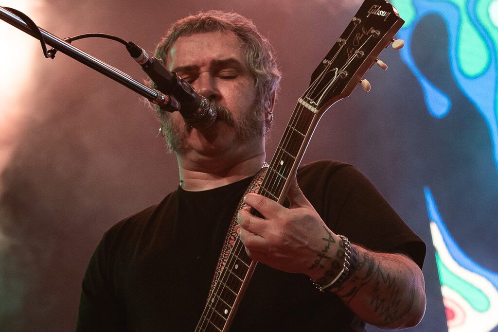 Pez vuelve con “De Buenos Aires”, un disco que es toda una rapsodia porteña 2 Pez vuelve con “De Buenos Aires”, un disco que es toda una rapsodia porteña