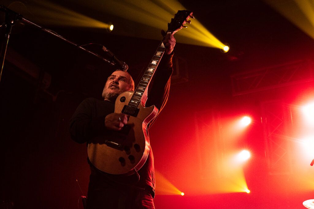 Pez vuelve con “De Buenos Aires”, un disco que es toda una rapsodia porteña 3 Pez vuelve con “De Buenos Aires”, un disco que es toda una rapsodia porteña