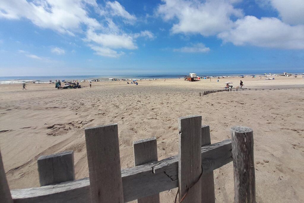 Mar de Las Pampas, de “Vivir sin prisa” a su búsqueda por ser el mejor pueblo del mundo