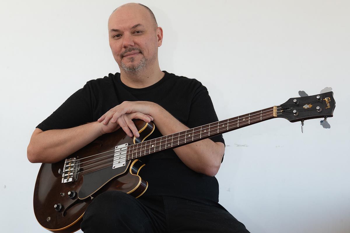 Mariano Sívori presenta su nuevo álbum “Cómo ir a la luna”