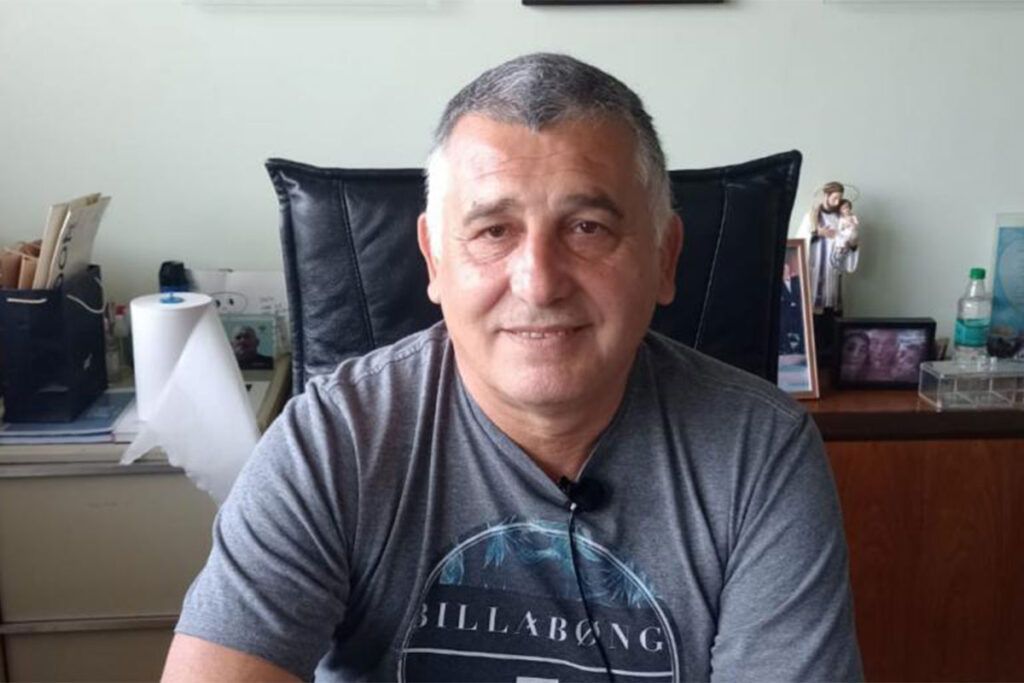 Sindicatos industriales de la CGT se suman al cada vez más amplio rechazo de la reforma laboral