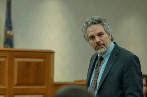 Mark Ruffalo, protagonista de «Task»: “La empatía es un don que necesitamos más que nunca en EEUU»