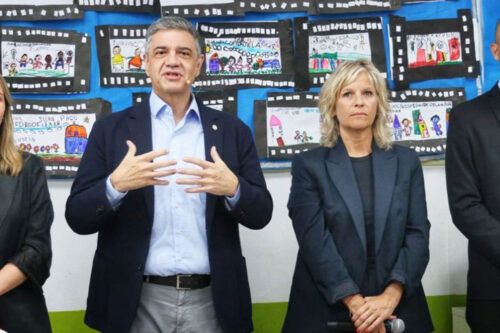 El ataque a la educación pública en CABA: ahora Jorge Macri va por el cierre de profesorados