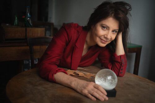 Isabel de Sebastián sobre el regreso de Metrópoli: «Nuestras canciones siguen frescas, profundas y actuales”