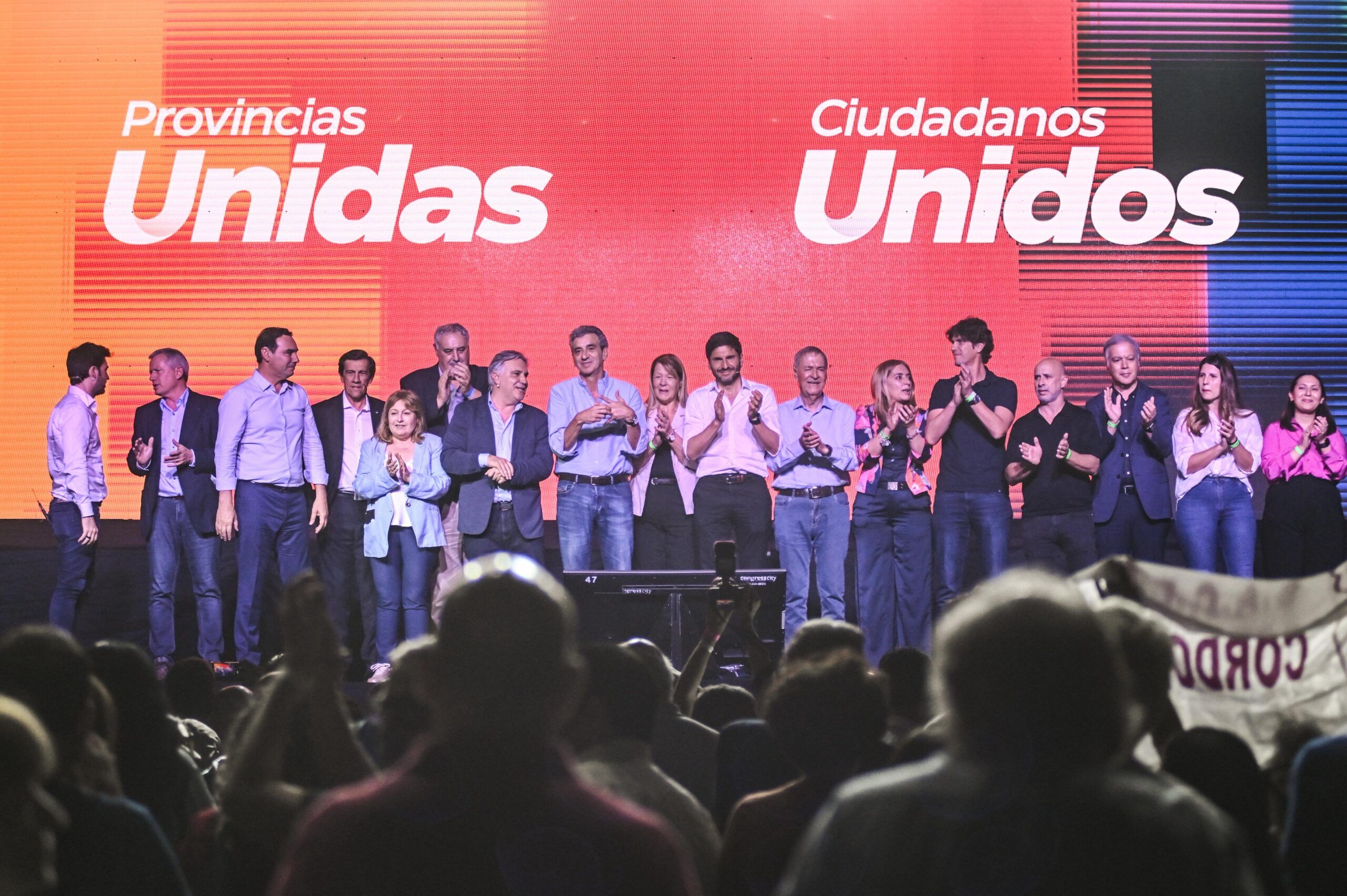 En Provincias Unidas creen que quedarán con una posición fuerte en el Congreso y ya se preparan para negociar con Milei