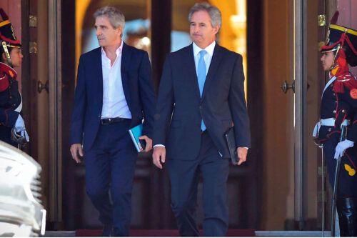 Recompra de deuda, un intento de despejar el riesgo de default