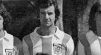 Piaggio, el campeón mundial Sub 20 entre la gloria y el horror