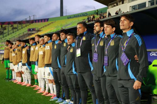 El fútbol de los formadores