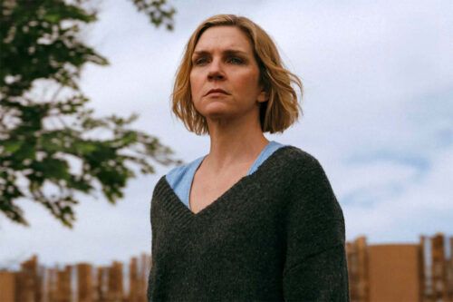 De la metanfetamina a la felicidad forzada: Vince Gilligan y Rhea Seehorn apuestan en grande con «Pluribus»
