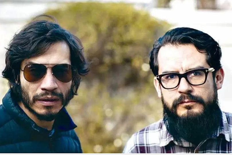 “¿Dónde carajos está Litovchenko?”, un platazo paceño de Los Hermanos Loayza