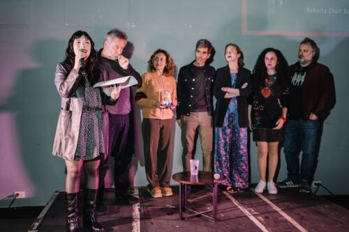 Premio Futurock de Novela 2025: se entregó el mayor galardón de la edición independiente