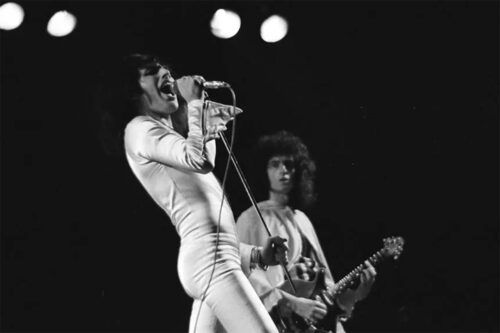 A 50 años de “A Night at the Opera”: el álbum que revolucionó la cultura rock y puso a Queen en la historia