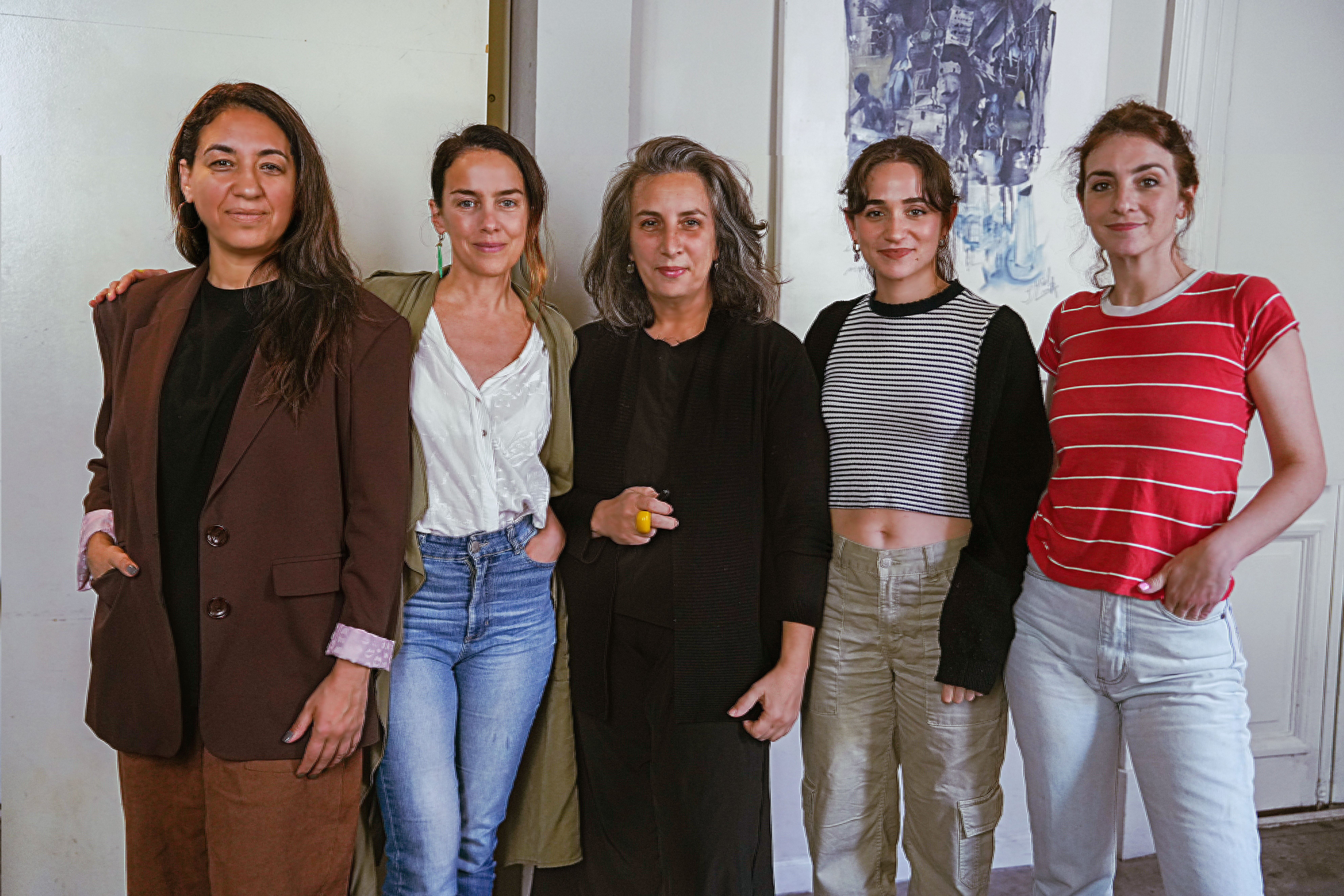 «Cautiva»: el oscuro mundo de los conventos llega a la televisión con Lorena Vega