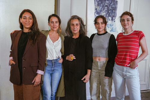 «Cautiva»: el oscuro mundo de los conventos llega a la televisión con Lorena Vega