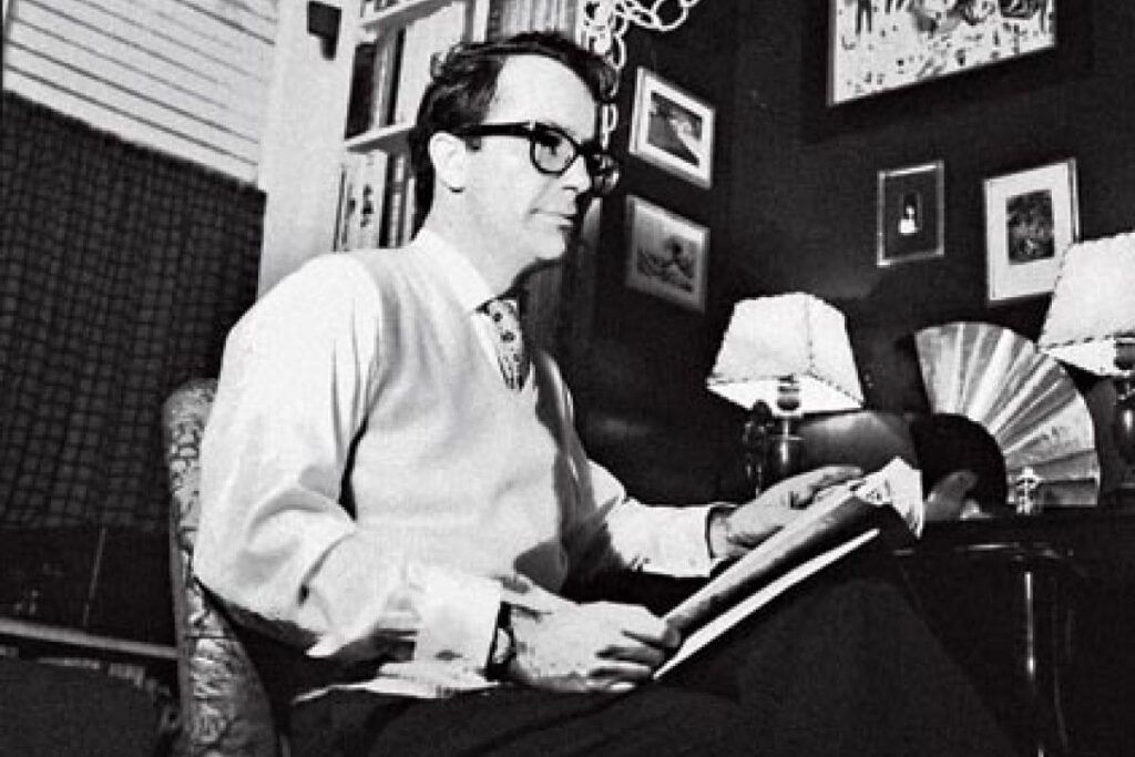 Rodolfo Walsh: Carta abierta de un escritor a la Junta Militar