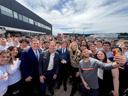 La Cámara electoral le trajo alivio al gobierno y Santilli asume la campaña en Provincia de Buenos Aires