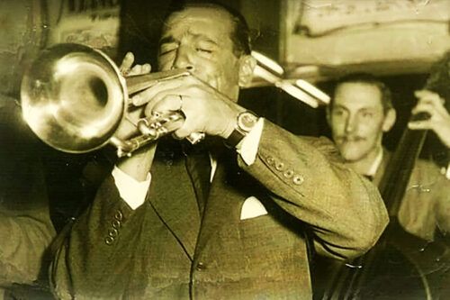 Una joya perdida del jazz argentino: editan el único disco de Pipo Troise