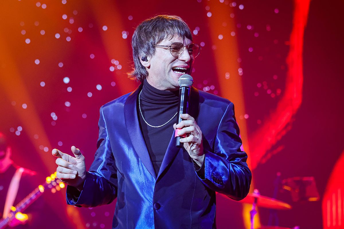 Joaquín Levinton sufrió un infarto y fue internado de urgencia