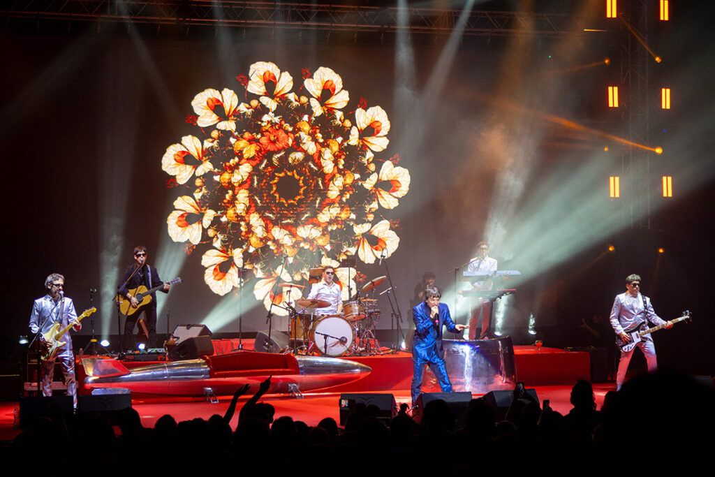 Joaquín Levinton sufrió un infarto y fue internado de urgencia