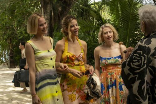 “The White Lotus” vuelve a Europa: la cuarta temporada se rodará en Francia