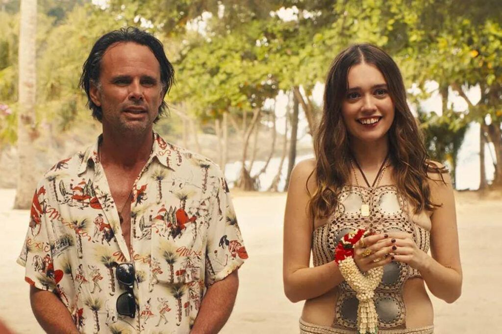 “The White Lotus” vuelve a Europa: la cuarta temporada se rodará en Francia 1 “The White Lotus” vuelve a Europa: la cuarta temporada se rodará en Francia