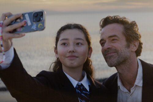 «Un amor incompleto»: entre la ley, el desarraigo y la esperanza