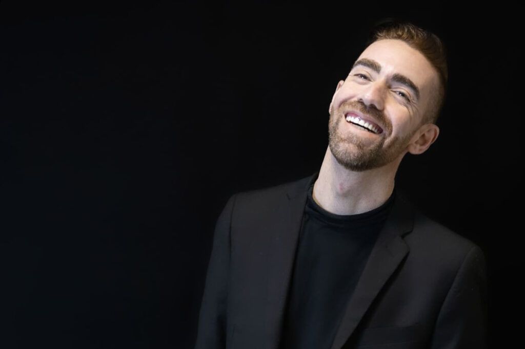 Wosh Machín: “Cuando hay un adicto en la casa, la casa entera se enferma” 2 Wosh Machín: “Cuando hay un adicto en la casa, la casa entera se enferma”