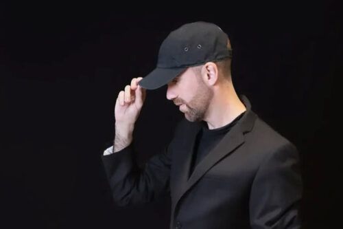 Wosh Machín: “Cuando hay un adicto en la casa, la casa entera se enferma”