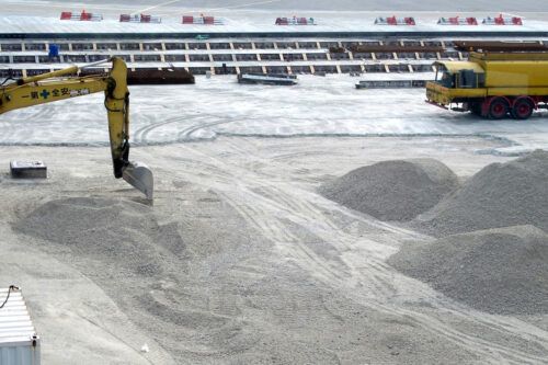 Tierras raras: China y el déjà vu de una guerra no tan rara