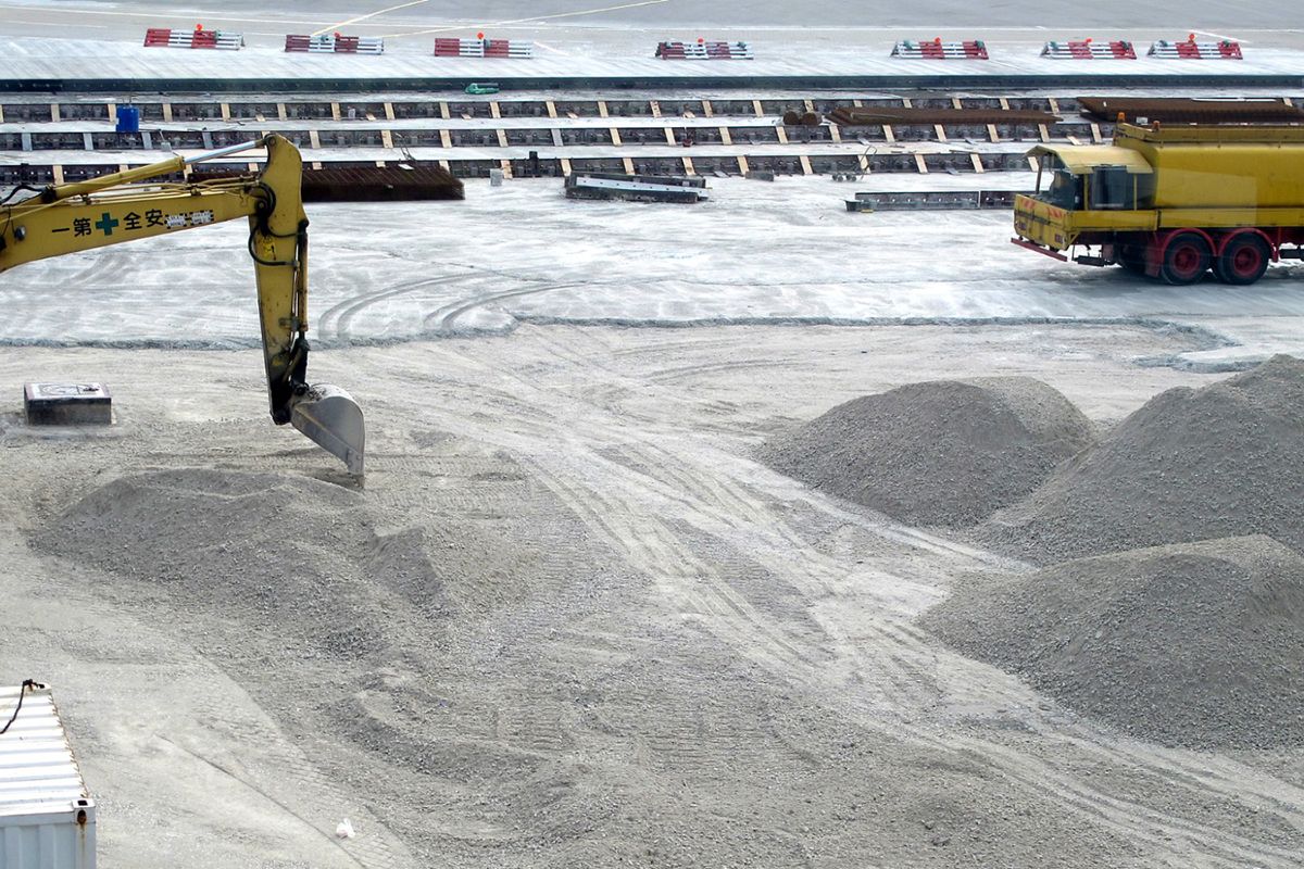 Tierras raras: China y el déjà vu de una guerra no tan rara