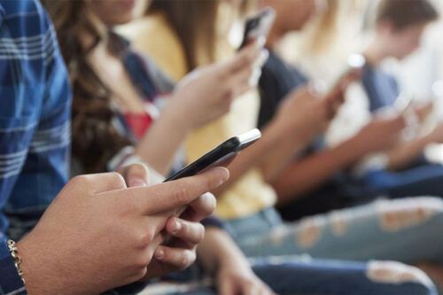 Casi la mitad de los adolescentes en Argentina tiene problemas de sueño y duerme menos de lo recomendado