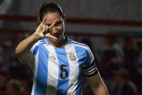 Camino al Mundial Brasil 2027: un triunfo para abrir una nueva etapa en la selección femenina
