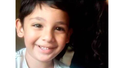 Alerta Sofía: buscan a un menor de 5 años que desapareció tras el femicidio de su mamá y su abuela