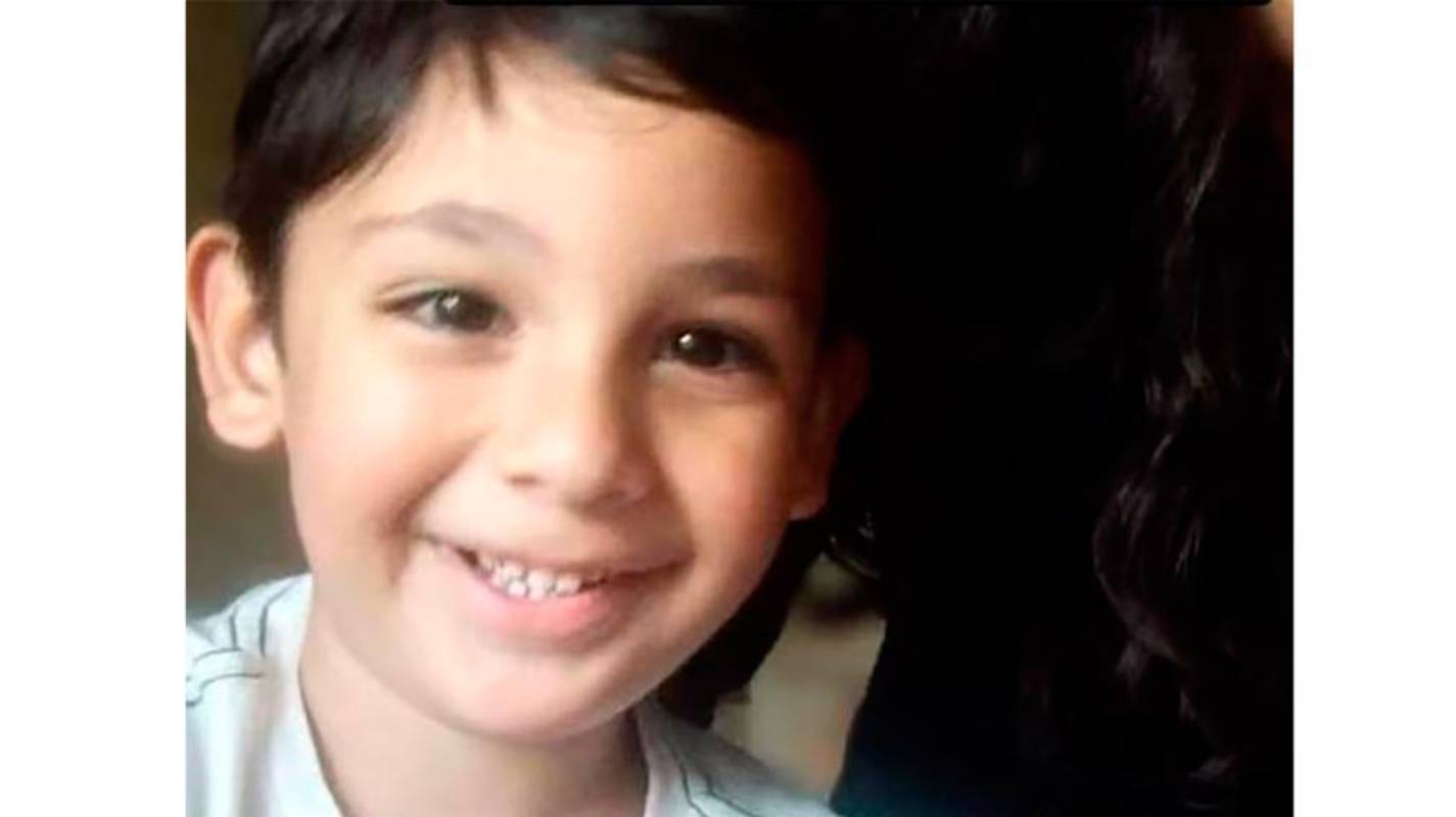 Alerta Sofía: buscan a un menor de 5 años que desapareció tras el femicidio de su mamá y su abuela