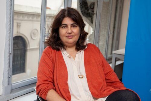 Mesa debate en la UBA: «¿Qué Estado necesitamos?»