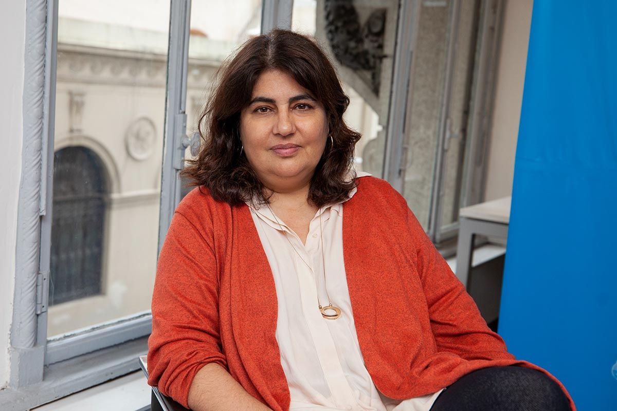 Mesa debate en la UBA: «¿Qué Estado necesitamos?»