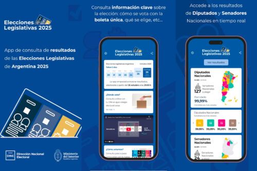 Cerró la votación: cómo seguir en vivo los resultados de las elecciones nacionales